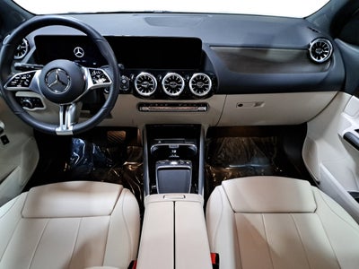 2026 Mercedes-Benz GLA GLA 250