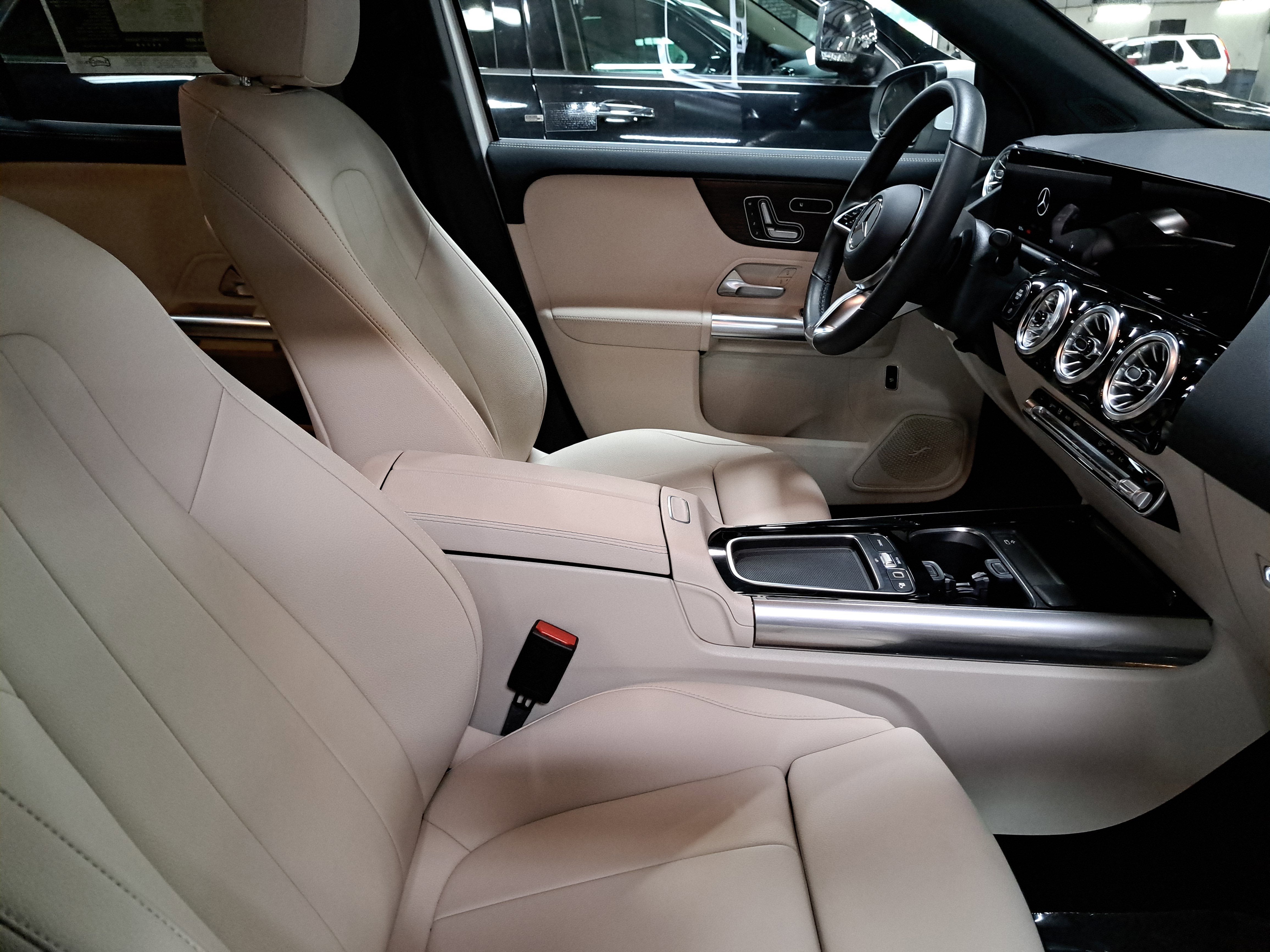 2026 Mercedes-Benz GLA GLA 250