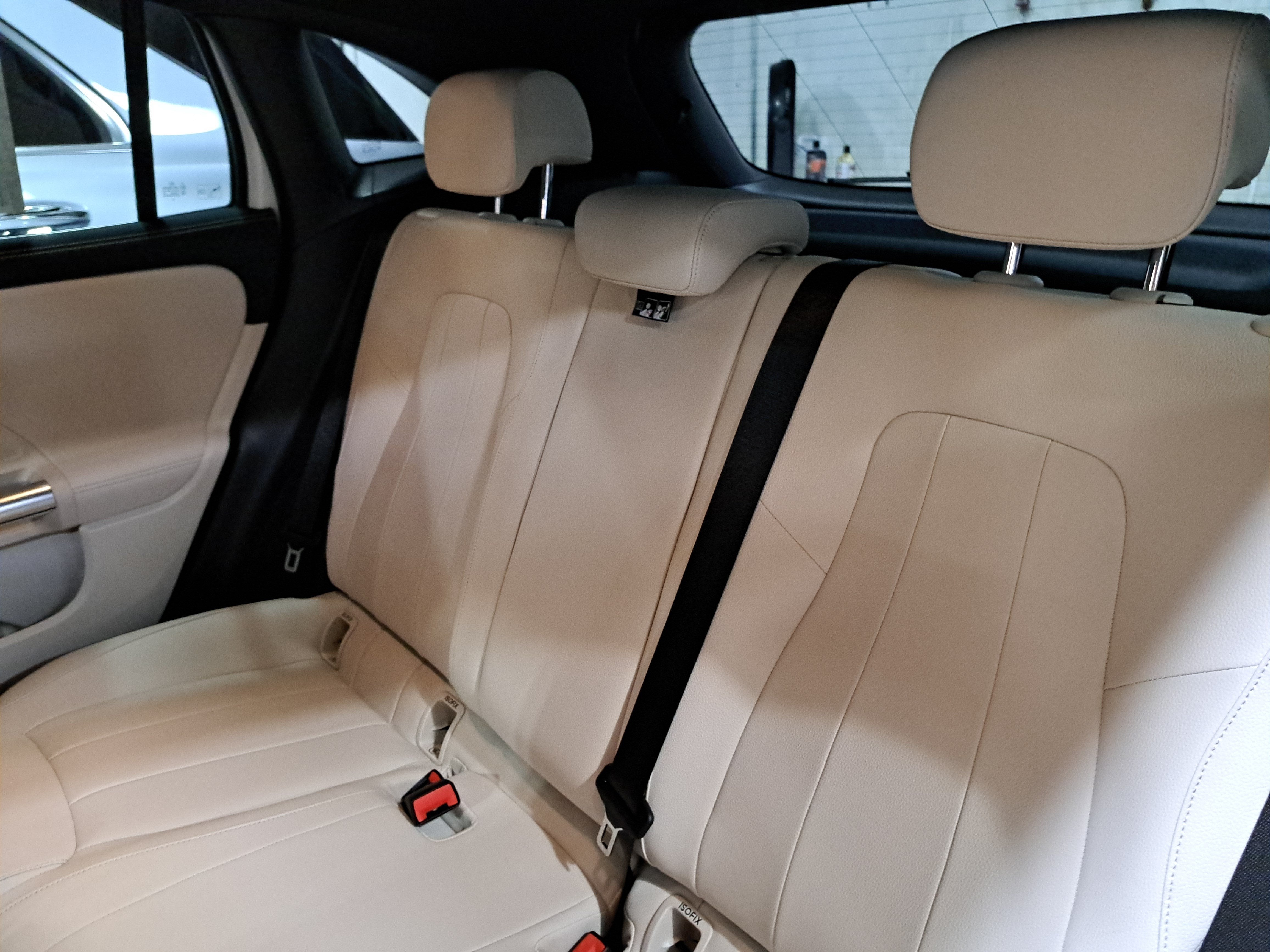 2026 Mercedes-Benz GLA GLA 250