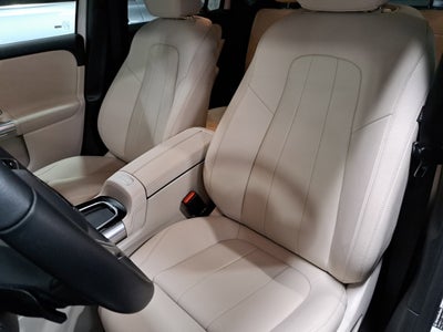 2026 Mercedes-Benz GLA GLA 250