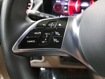 2026 Mercedes-Benz GLA GLA 250