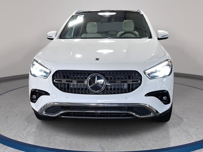 2026 Mercedes-Benz GLA GLA 250