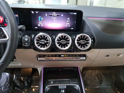 2026 Mercedes-Benz GLA GLA 250