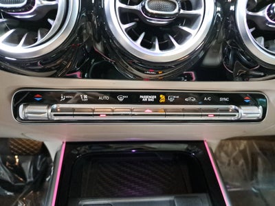 2026 Mercedes-Benz GLA GLA 250