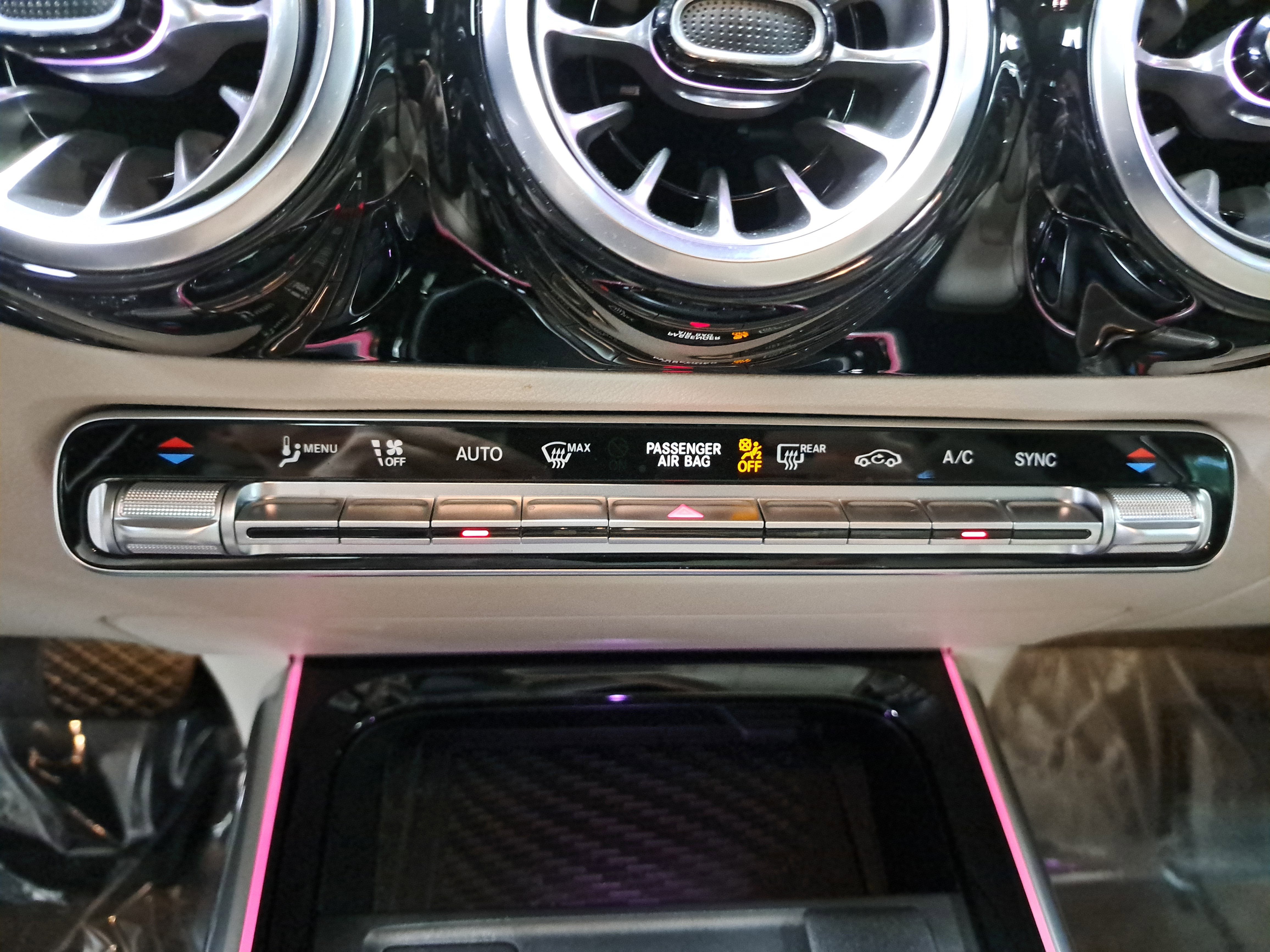2026 Mercedes-Benz GLA GLA 250