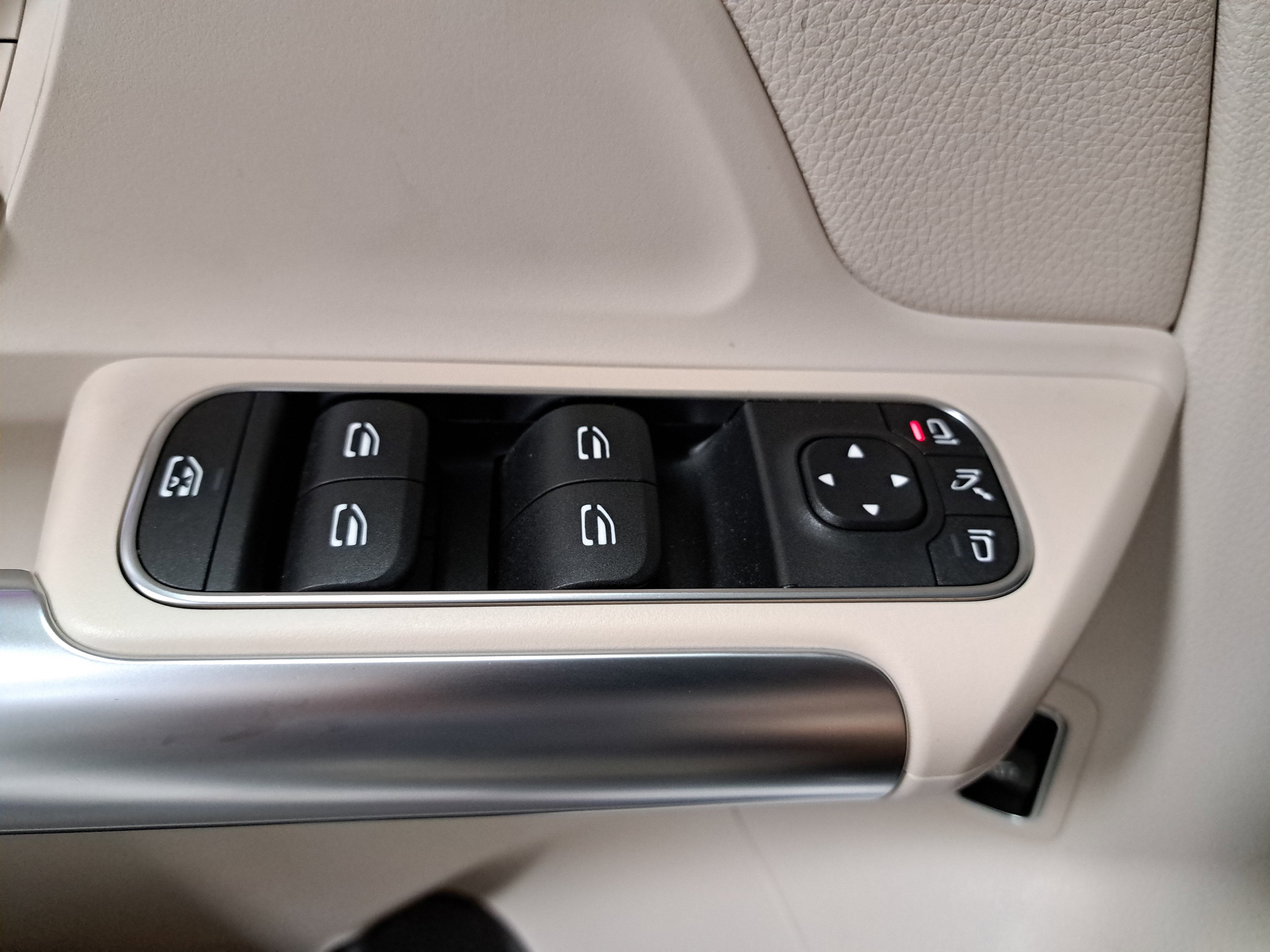 2026 Mercedes-Benz GLA GLA 250
