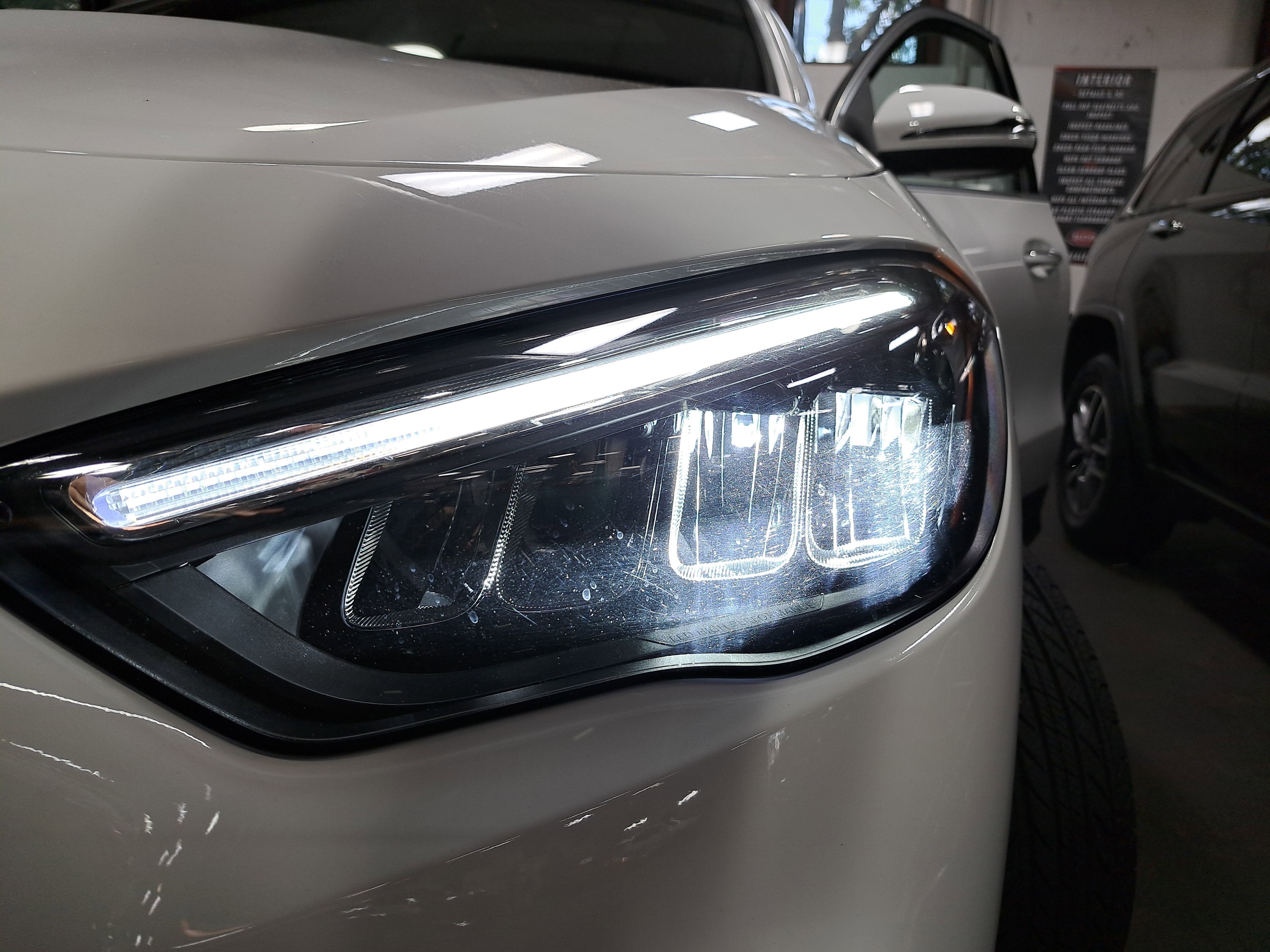 2026 Mercedes-Benz GLA GLA 250