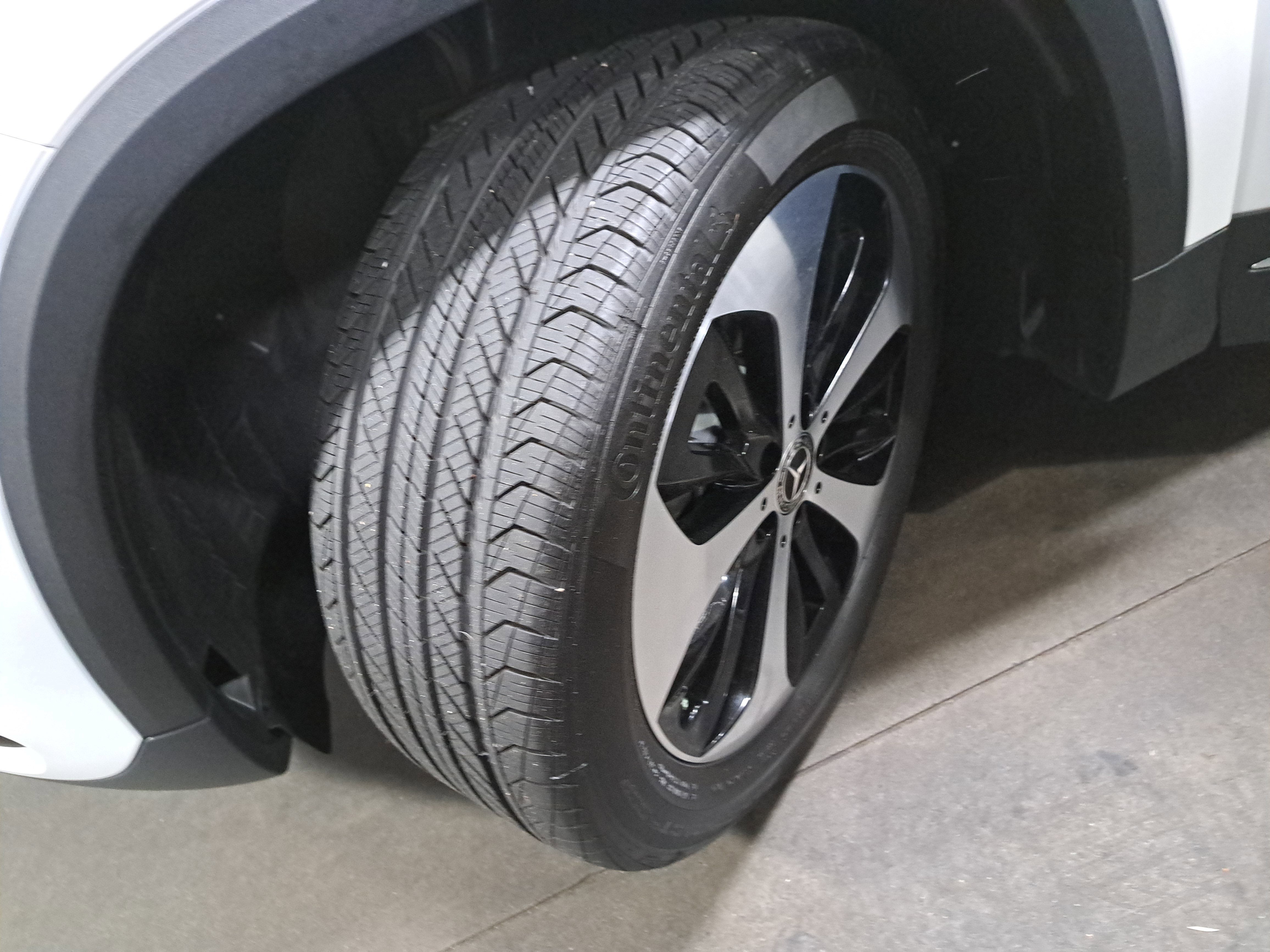 2026 Mercedes-Benz GLA GLA 250