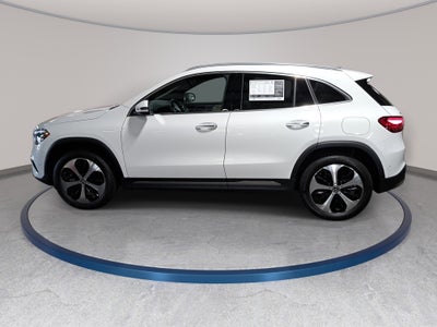 2026 Mercedes-Benz GLA GLA 250