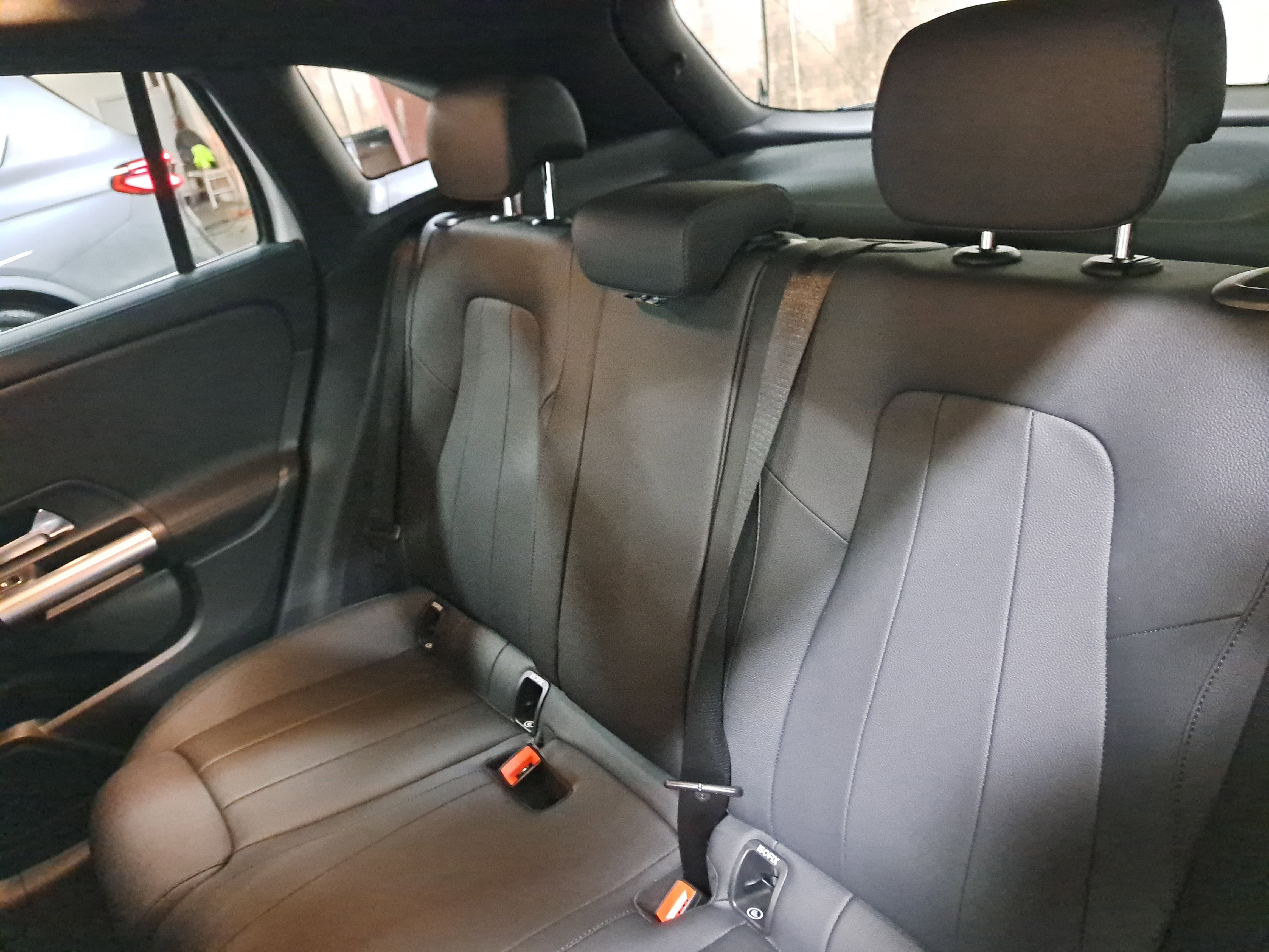 2026 Mercedes-Benz GLA GLA 250