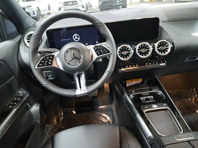 2026 Mercedes-Benz GLA GLA 250