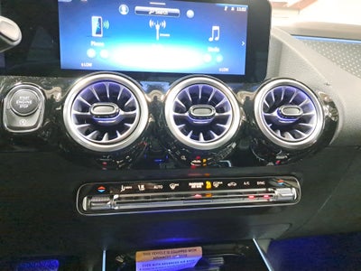 2026 Mercedes-Benz GLA GLA 250