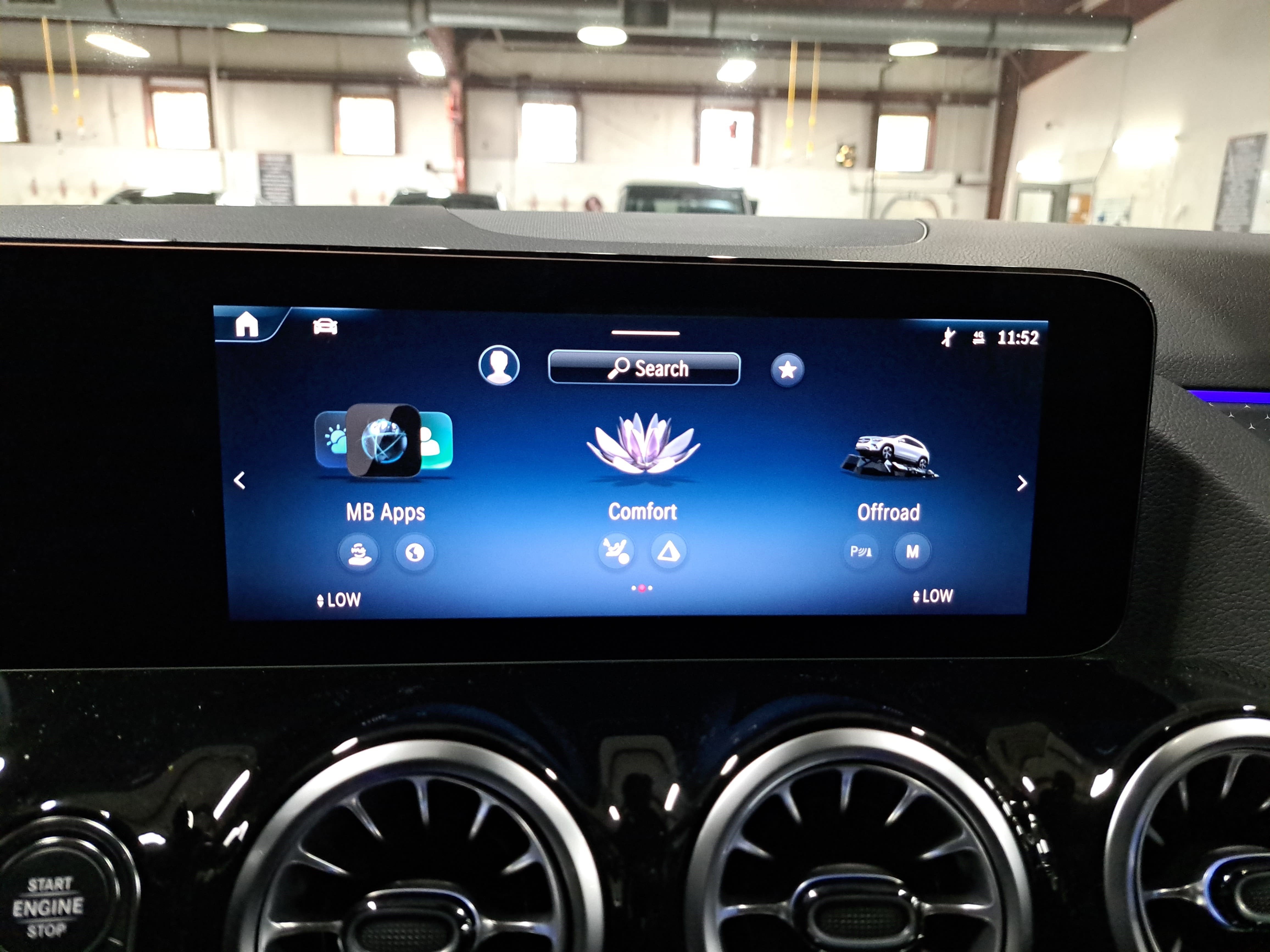 2026 Mercedes-Benz GLA GLA 250