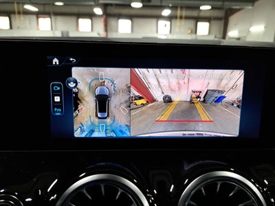 2026 Mercedes-Benz GLA GLA 250