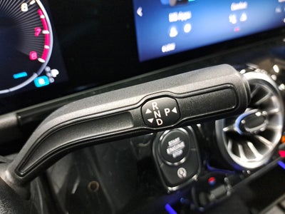 2026 Mercedes-Benz GLA GLA 250