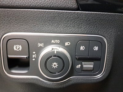 2026 Mercedes-Benz GLA GLA 250