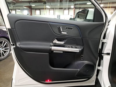 2026 Mercedes-Benz GLA GLA 250