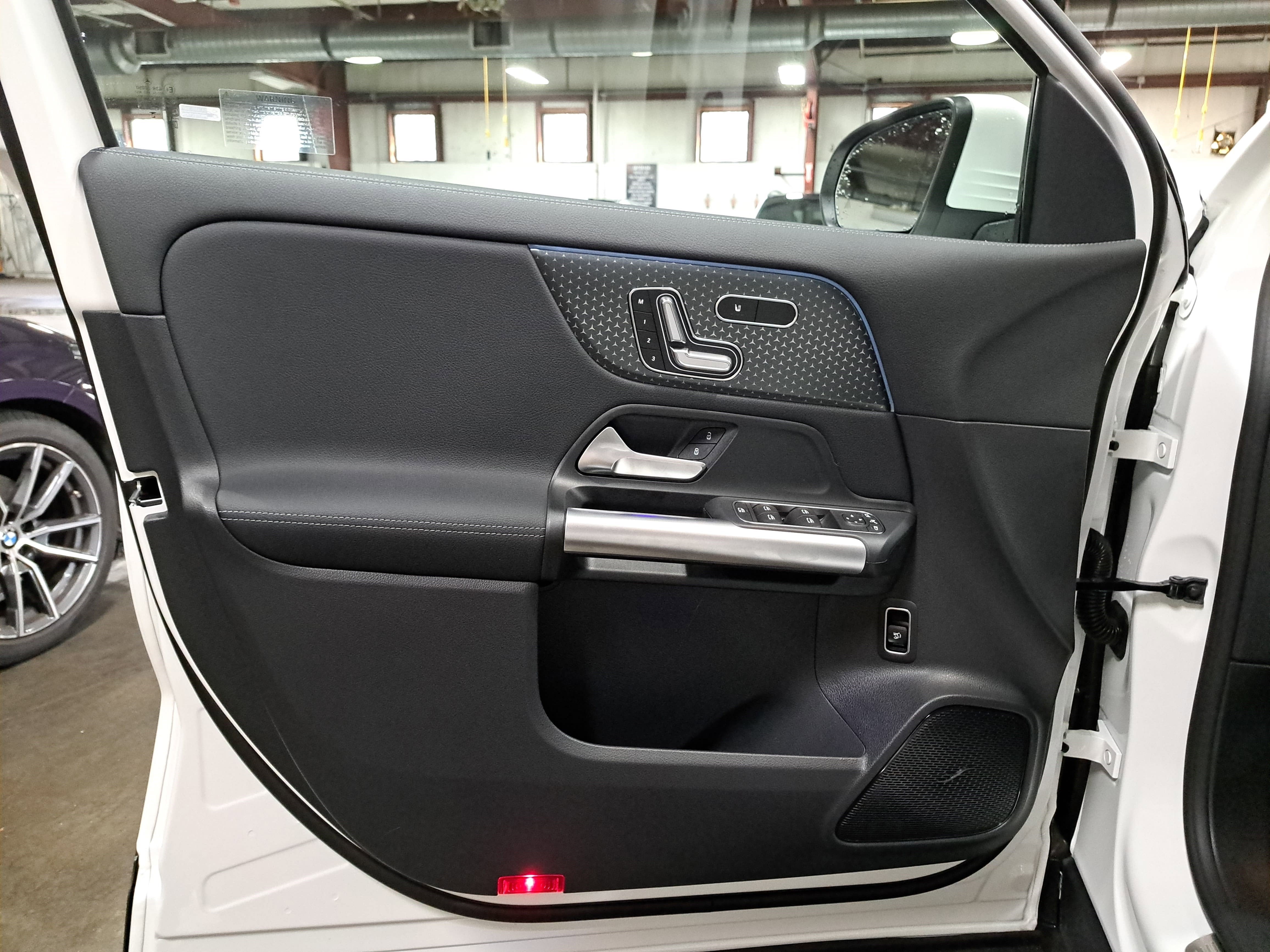 2026 Mercedes-Benz GLA GLA 250