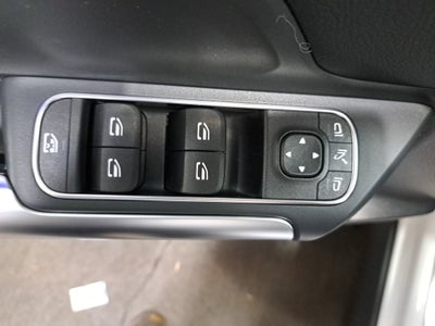 2026 Mercedes-Benz GLA GLA 250