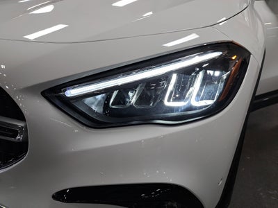 2026 Mercedes-Benz GLA GLA 250