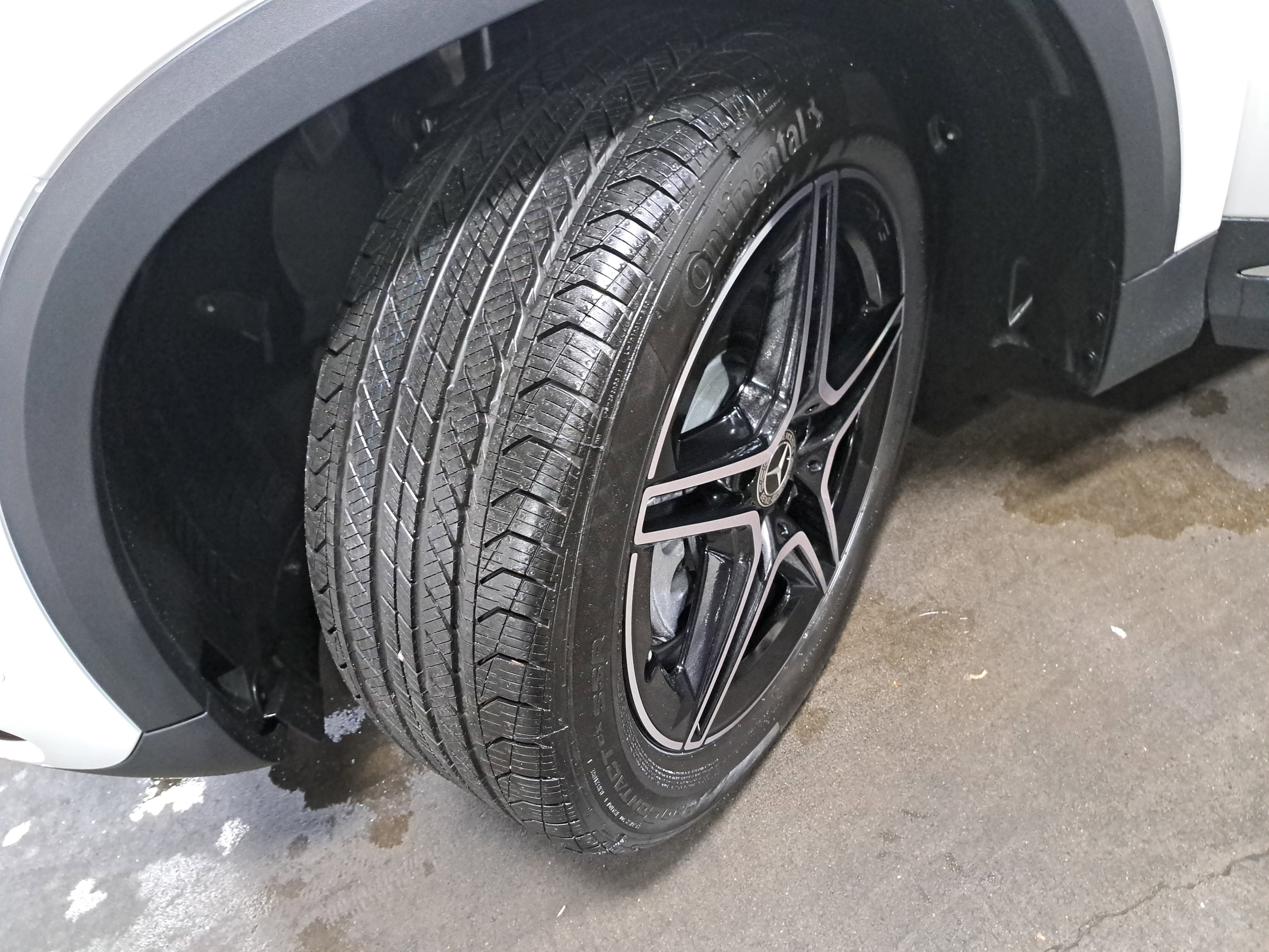 2026 Mercedes-Benz GLA GLA 250