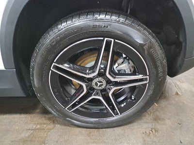 2026 Mercedes-Benz GLA GLA 250