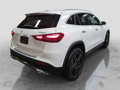 2026 Mercedes-Benz GLA GLA 250