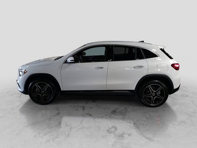 2026 Mercedes-Benz GLA GLA 250