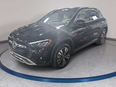 2026 Mercedes-Benz GLA GLA 250