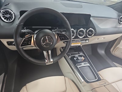 2026 Mercedes-Benz GLA GLA 250