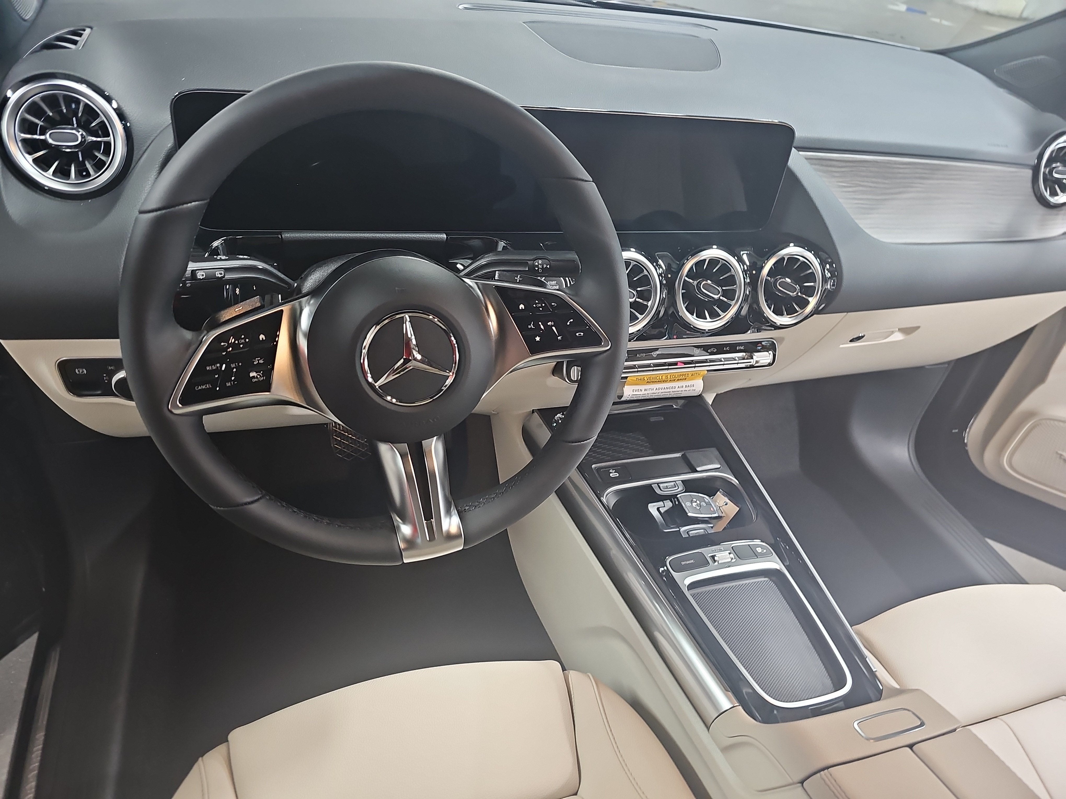 2026 Mercedes-Benz GLA GLA 250