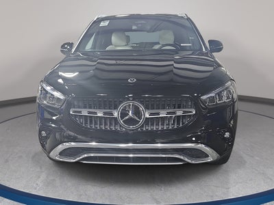 2026 Mercedes-Benz GLA GLA 250