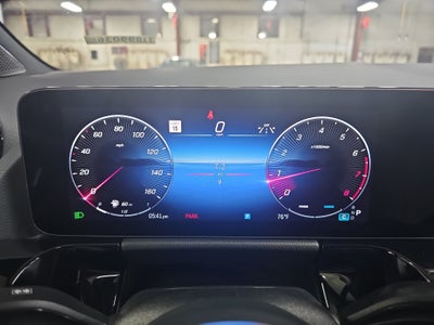 2026 Mercedes-Benz GLA GLA 250
