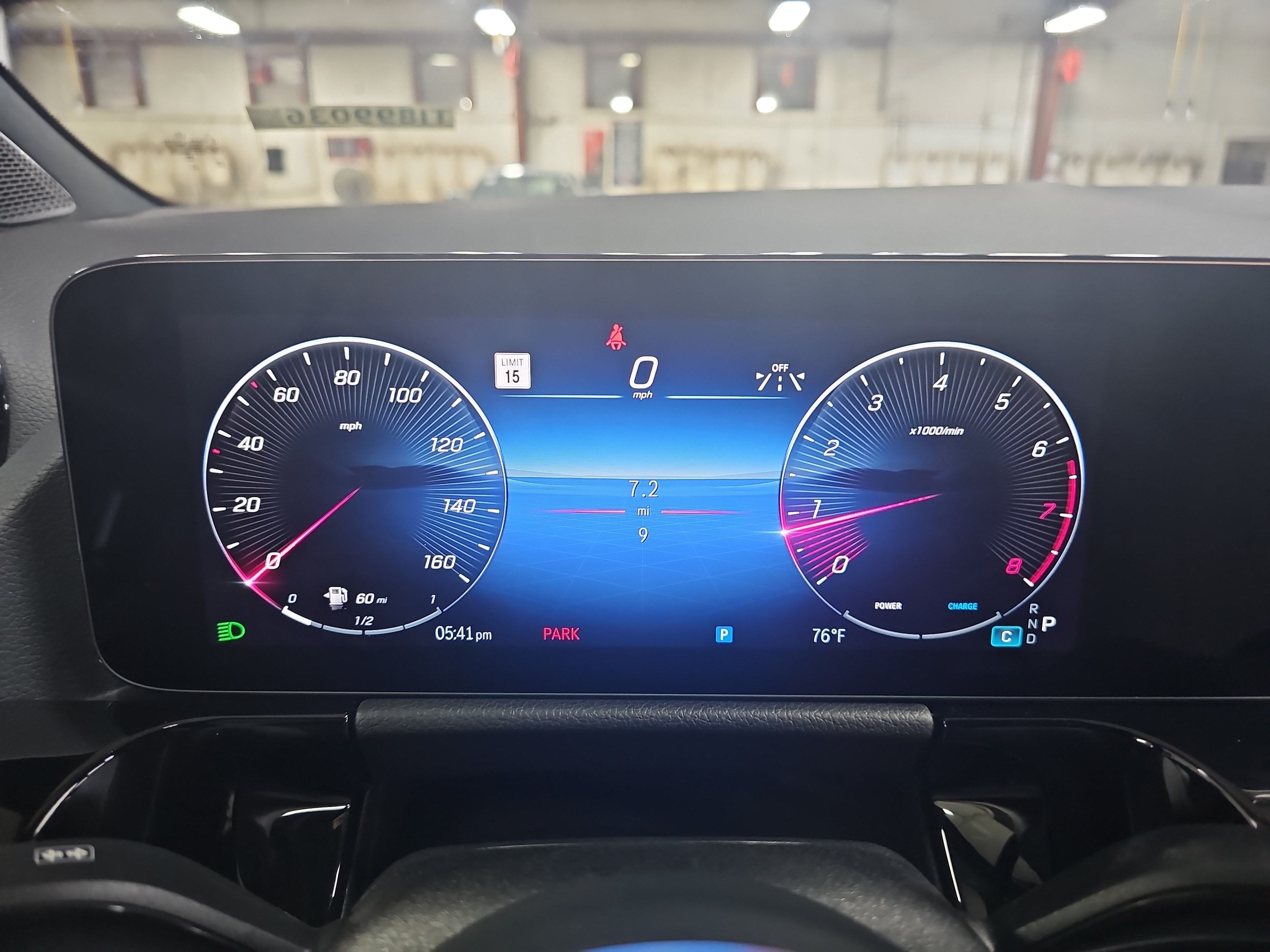 2026 Mercedes-Benz GLA GLA 250