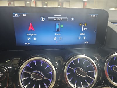 2026 Mercedes-Benz GLA GLA 250