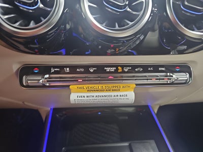 2026 Mercedes-Benz GLA GLA 250