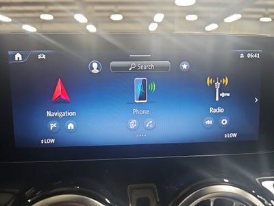 2026 Mercedes-Benz GLA GLA 250