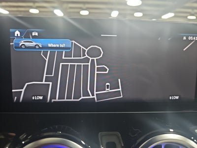 2026 Mercedes-Benz GLA GLA 250