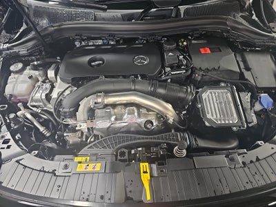 2026 Mercedes-Benz GLA GLA 250