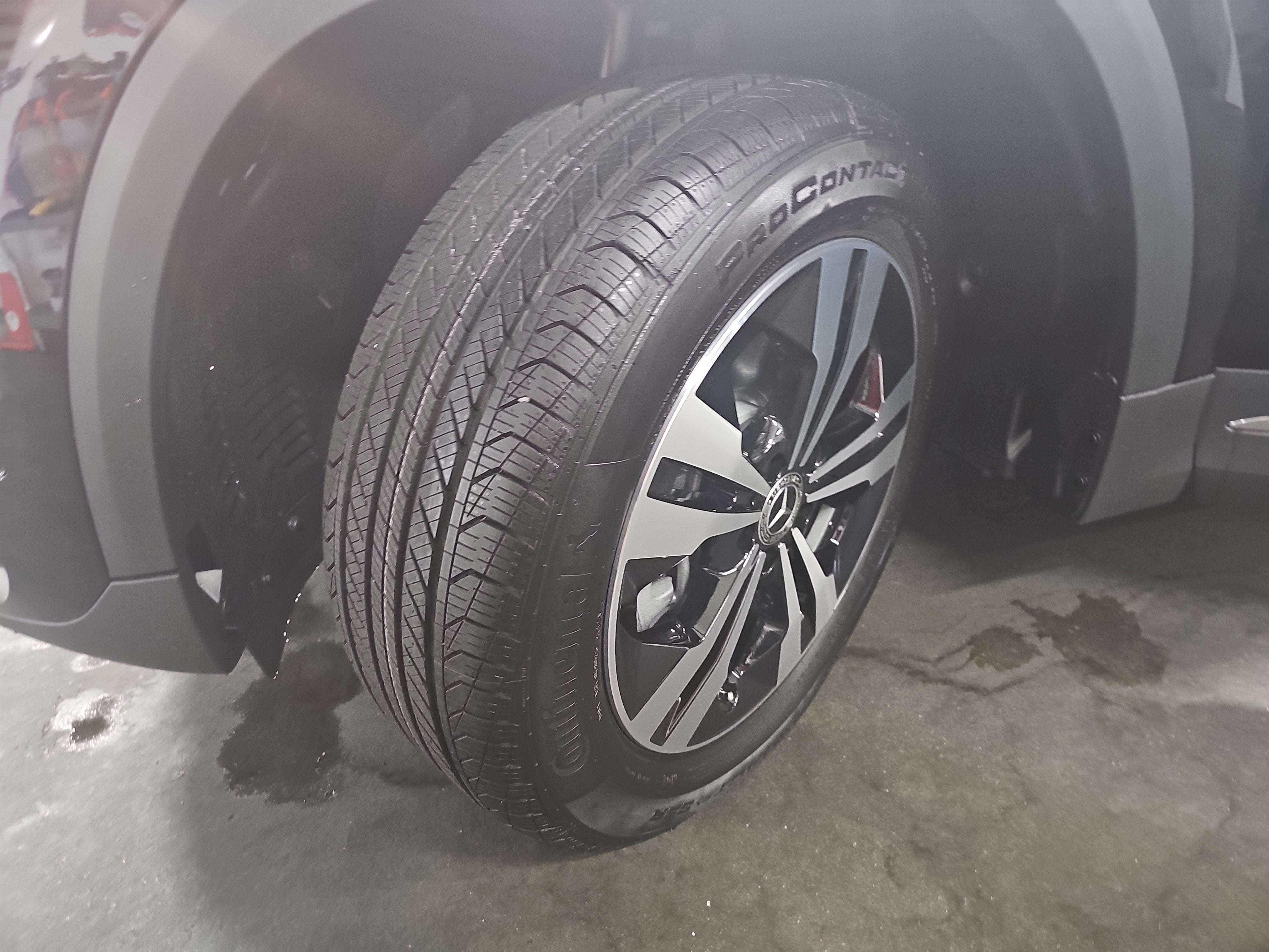 2026 Mercedes-Benz GLA GLA 250
