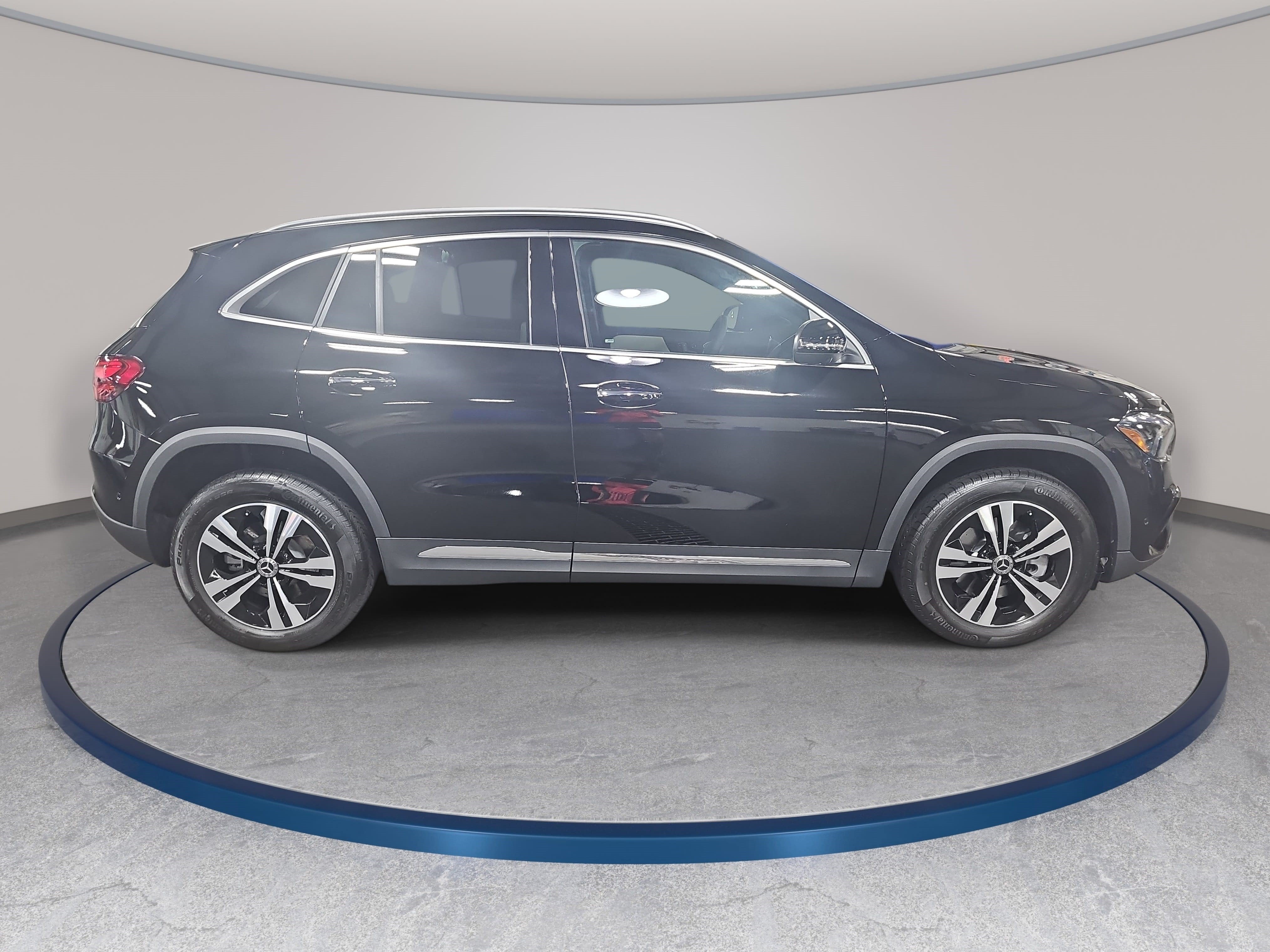 2026 Mercedes-Benz GLA GLA 250