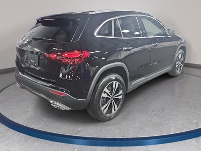 2026 Mercedes-Benz GLA GLA 250