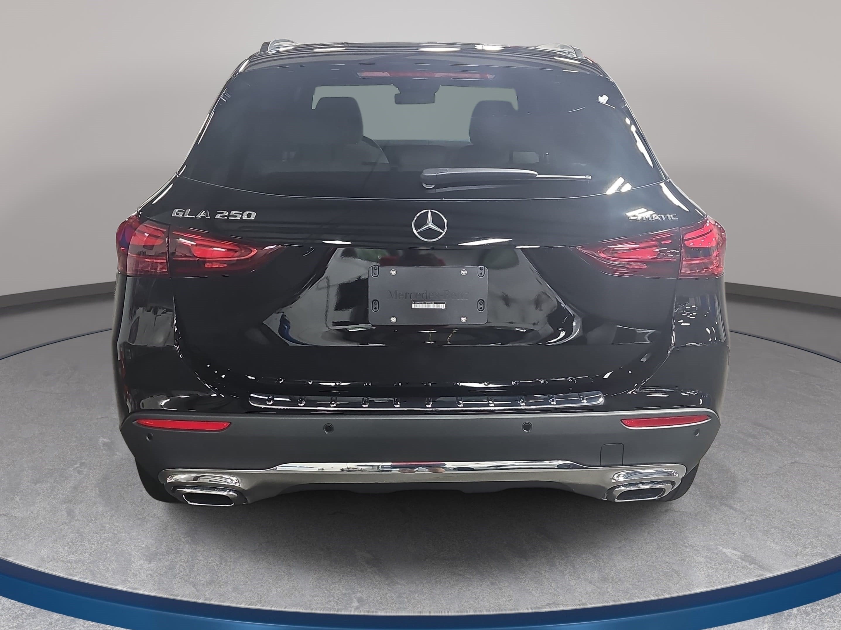 2026 Mercedes-Benz GLA GLA 250