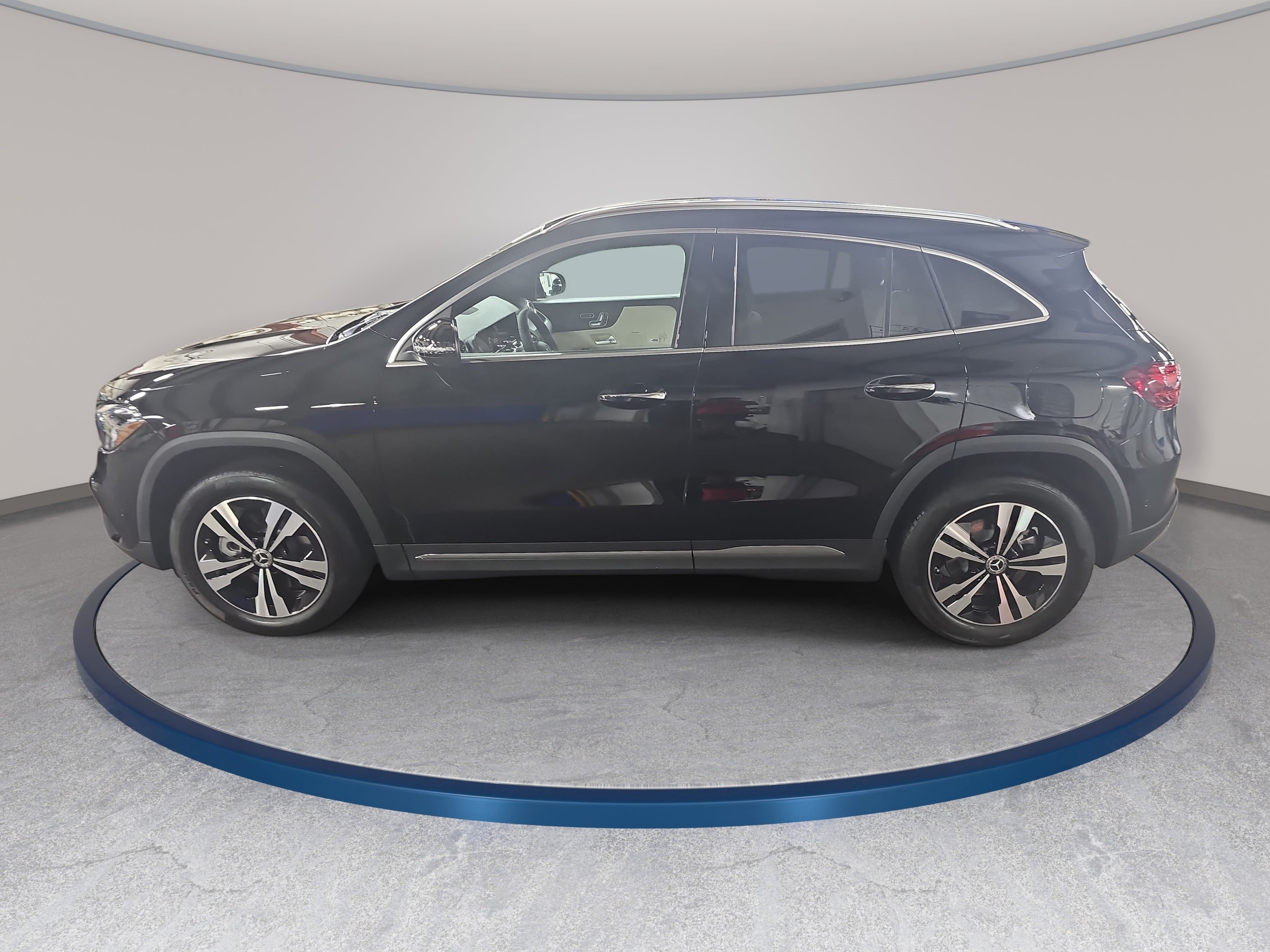 2026 Mercedes-Benz GLA GLA 250