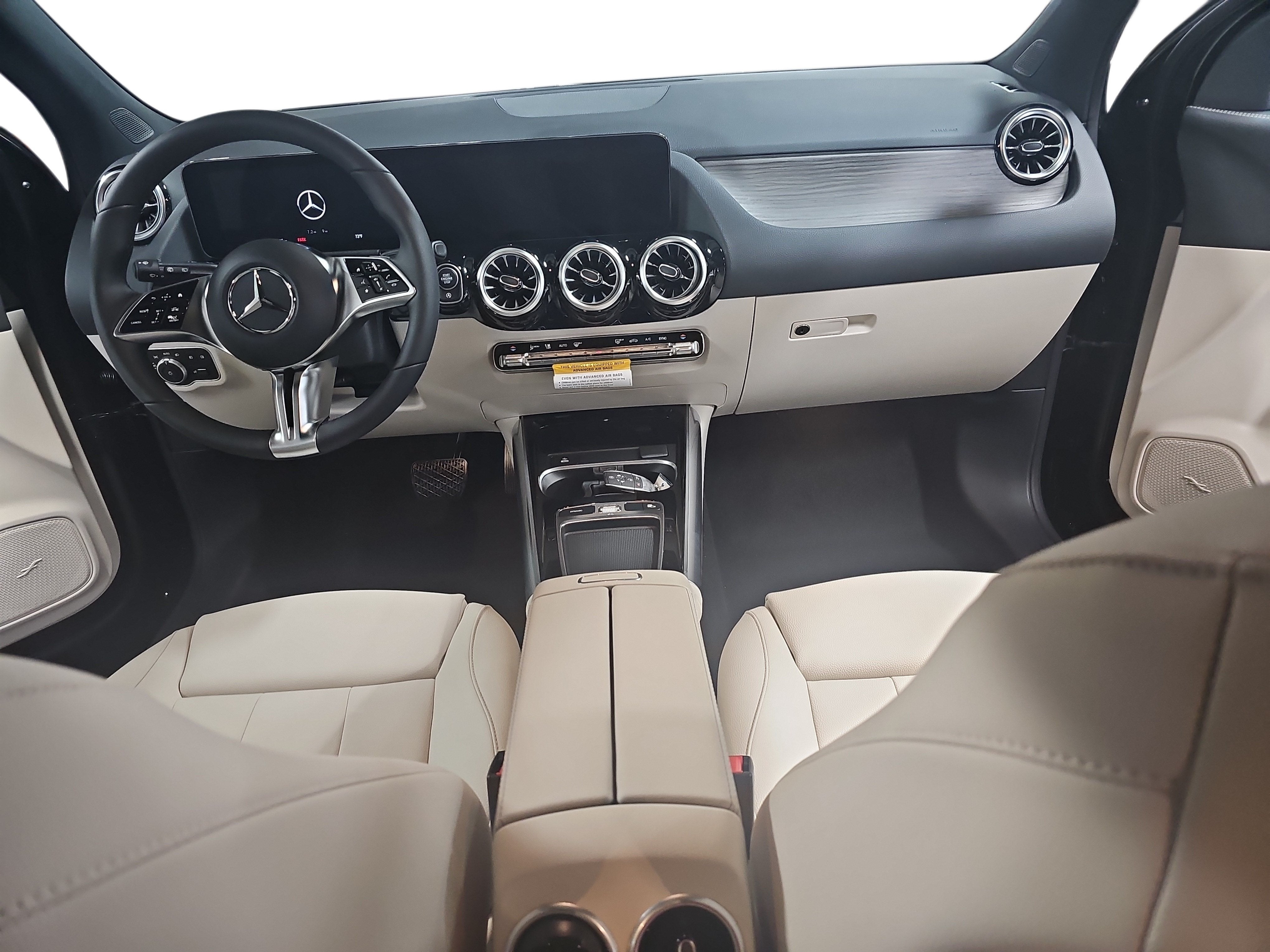 2026 Mercedes-Benz GLA GLA 250