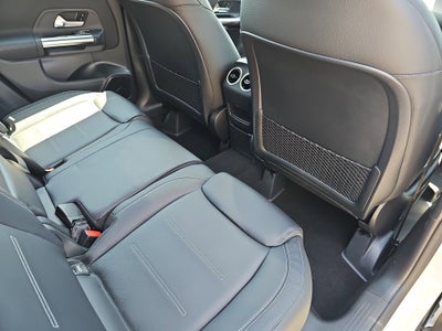 2026 Mercedes-Benz GLA AMG® GLA 35
