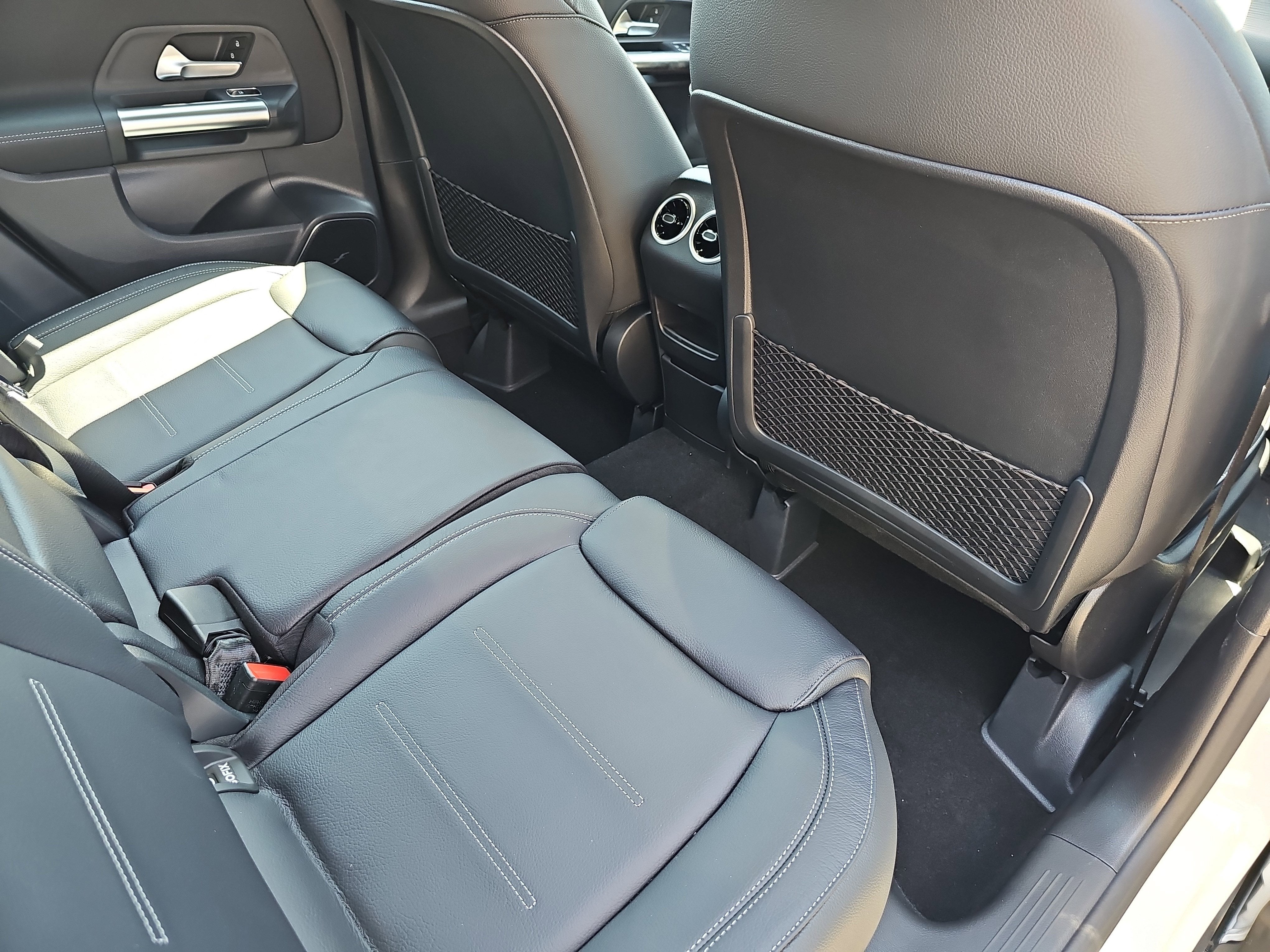 2026 Mercedes-Benz GLA AMG® GLA 35