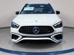 2026 Mercedes-Benz GLA AMG® GLA 35