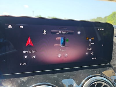 2026 Mercedes-Benz GLA AMG® GLA 35