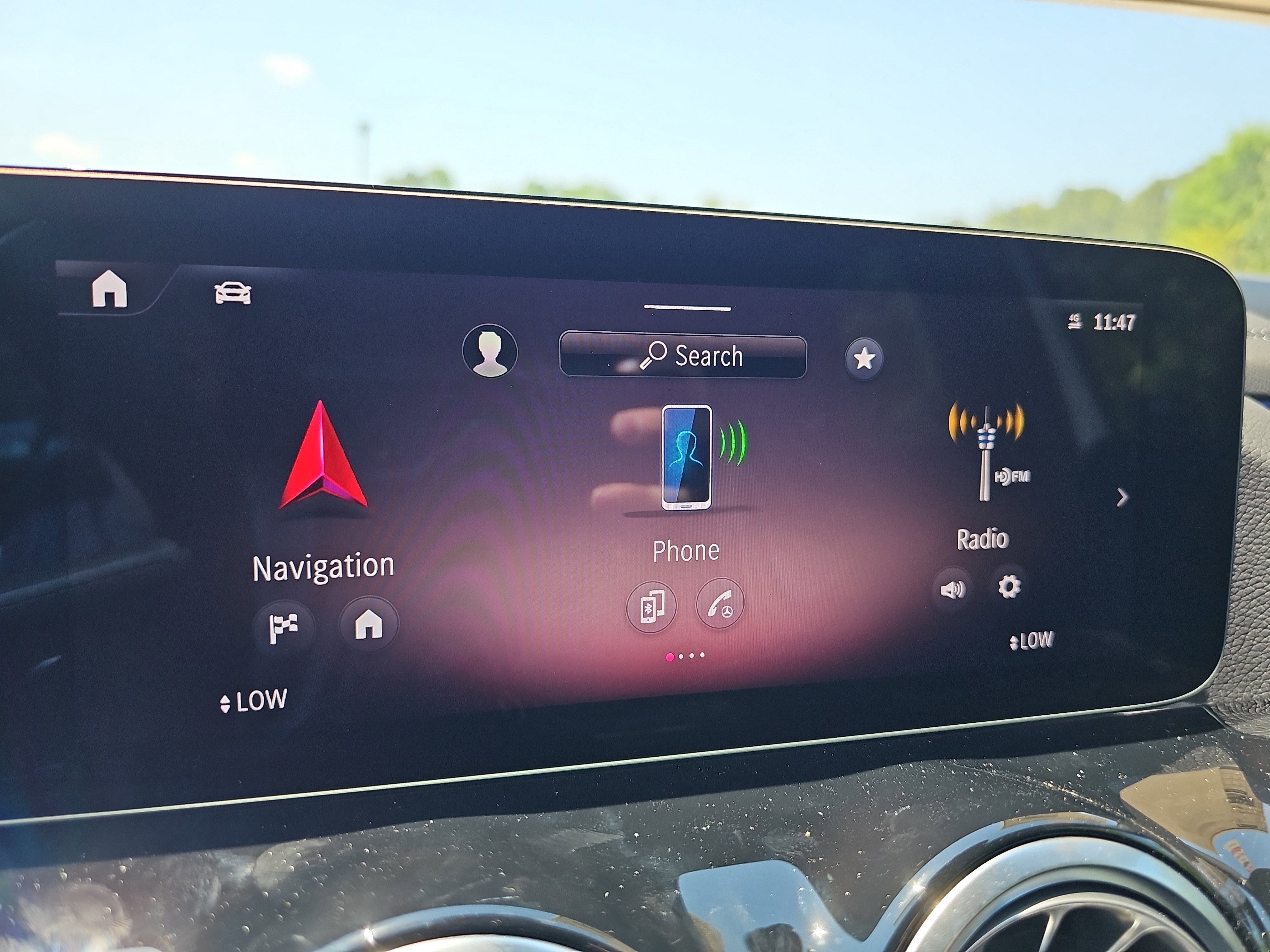 2026 Mercedes-Benz GLA AMG® GLA 35